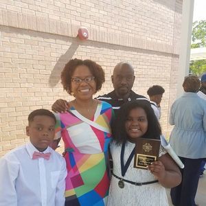 Meet your Posher, Terry